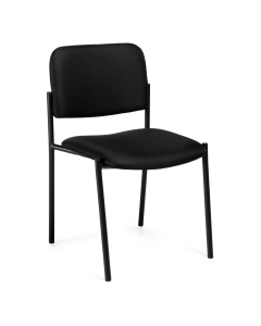 Offices to Go Armless Stack Chair