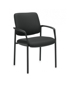 Offices to Go Low-Back Guest Arm Chair