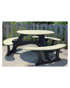 Polly Products BOT Bodega Series Tables