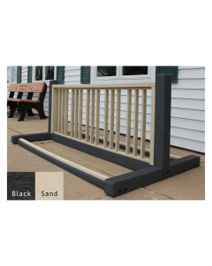 Polly Products BR10 10-Bike Rack