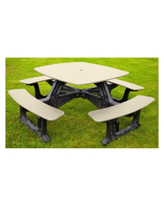 Polly Products BST Bistro Series Tables