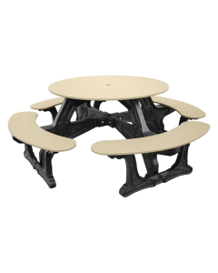 Polly Products CNT Cantina Series Tables
