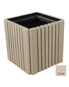 Polly Products PB22 22" Cube Planter Boxes