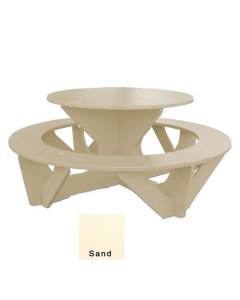 Polly Products RAT Round Activity Series Tables 