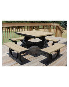 Polly Products TST Town Square Tables
