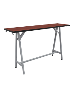 Safco Spark 72" W x 20" D Teaming Training Table