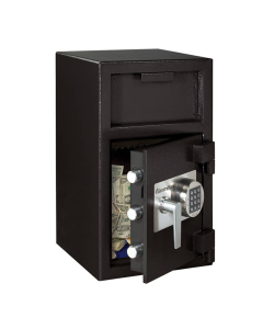 Sentry DH-109E 1.3 Cubic Foot Depository Safe