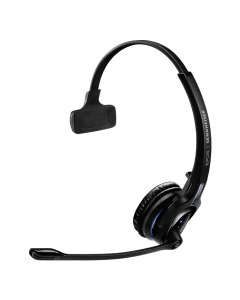 EPOS Sennheiser Noise Cancelling Bluetooth Wireless Headset