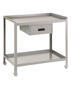 Little Giant 1-Drawer Steel Workbenches 2000 lb Capacity