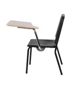 NPS Tablet Left Arm For 8200 Series Stack Chairs