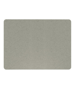 Ghent 3' x 2' Fabric Bulletin Board With Wrapped Edge, Taupe