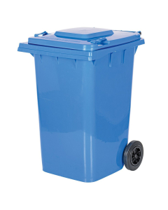 Vestil 95 Gal. Polyethylene Trash Can