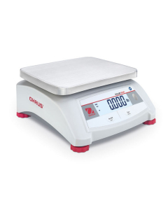 OHAUS Valor 1000 V12 Bench Scales, 6 lbs. to 60 lbs. Capacity