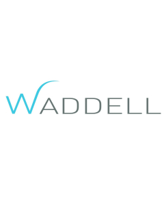 Waddell Full-length Extra Shelf for Varsity 691 & 791 model 48" W Display Cases with hardware
