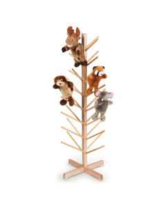 Whitney Brothers Puppet Tree Rack