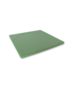 Whitney Brothers Floor Mat, Green