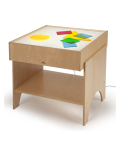 Whitney Brothers Superbright LED Light Table
