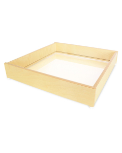 Whitney Brothers Sand Box for Light Tables