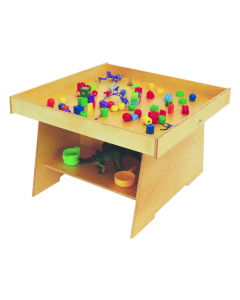 Whitney Brothers Preschool Discovery Table