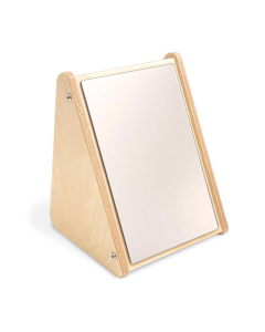 Whitney Brothers Infant Mirror Stand
