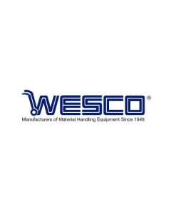 Wesco Roller Bearing for Folding Superlite Hand Truck