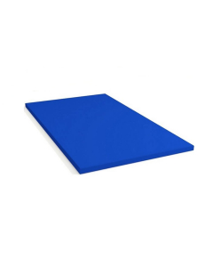 Whitney Brothers Blue Changing Pad  