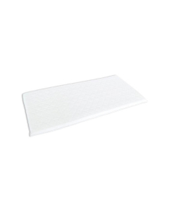 Whitney Brothers White Changing Pad