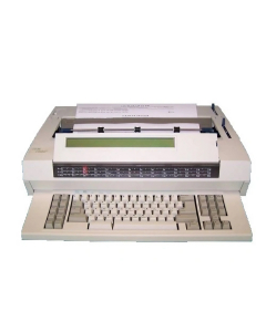 Lexmark IBM Wheelwriter 3500 Typewriter