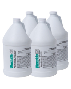 Wex-Cide Concentrated Disinfecting Cleaner, 1 Gallon Bottle (4 per Case)