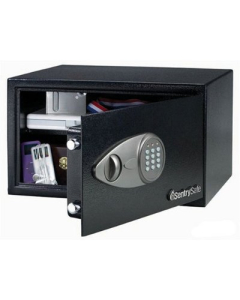Sentry X105 1.0 Cubic Foot Large Personal Security Safe