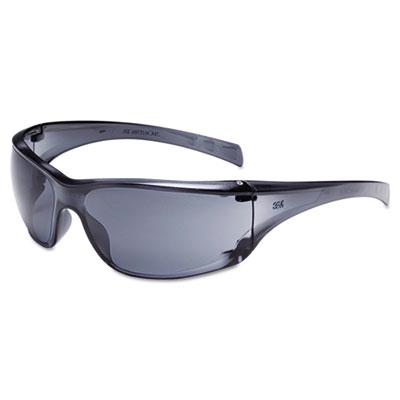 3M Virtua AP Protective Eyewear Gray Frame and Lens 20Carton