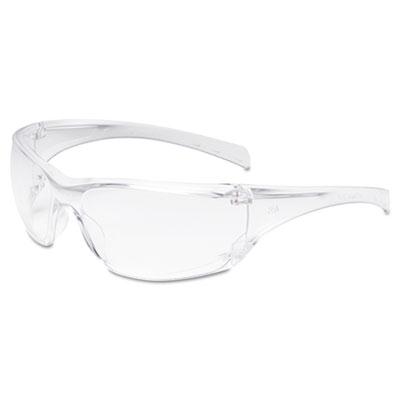 3M Virtua AP Protective Eyewear Clear Frame and Anti Fog Lens 20Carton