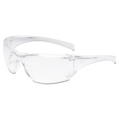 3M Virtua AP Protective Eyewear Clear Frame and Lens 20Carton