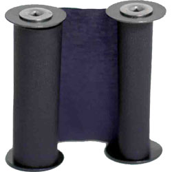 Acroprint Standard Purple Cotton Ribbon for ET ETC