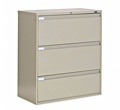 Global Lateral File Cabinet, Letter & Legal