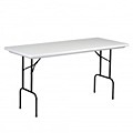 Correll Counter Height Folding Table