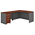 BBF L-Shaped Desk