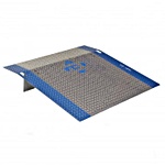 Dock Plates, Boards & Ramps