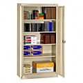 Tennsco Standard Storage Cabinet