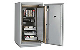 Security & Fireproof Safes