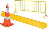 Barricades & Traffic Barriers