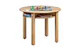 Preschool Desks & Tables