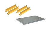 Safety Cabinet Accessories