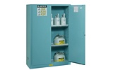 Acid & Corrosive Safety Cabinets