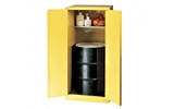 Drum & Gas Cylinder Safety Cabinets