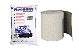 Sorbents & Spill Pads