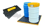 Spill Containment & Control Accessories