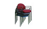 Stacking Chairs and Folding Chairs