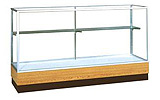 Store Display Cases
