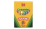 Crayons & China Markers